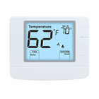 smart home thermostat 1 Heat / 1Cool Hot Cold Digital Non-Programmable Thermostat