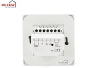 230V AC Electric digital underfloor heating thermostat 16AMP External Temperature Sensor