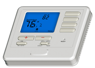 2 Heat 1 Cool Underfloor Heating Room Thermostat For Heat Pump