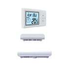 Digital Temperature Control 7 Day Programmable Thermostat with Heat and Cool
