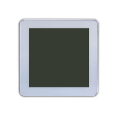 ±1℉ Display Accuracy HVAC Thermostat Intellectual Smart Design and Flame Retardance ABS for HVAC Performance