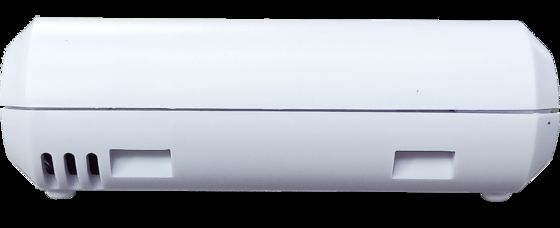 Electric Or Gas Boiler Configurable HVAC Thermostat for Heating And Cooling and Heat Pump Systems