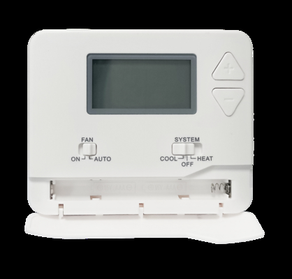 Energy Saving Digital Room Thermostat with Temperature Control Function and ±1C Accuracy