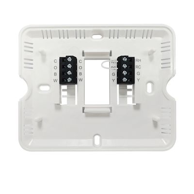 5.0GHZ Smart Life Compatible Adjustable Thermostat with NTC Sensor and Alexa Integration