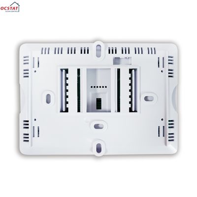 Fan Operation Mode 7 Day Programmable Thermostat for Easy Temperature Control