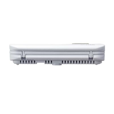 Standby Current Lighting Current ≤3mA Boiler Digital Temperature Control Thermostat Featuring Switchable Current 6 A 2 A Inductive Load for Heat Control