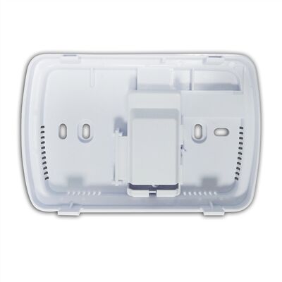 Non-programmable Boiler Temperature Control White Color Heating Thermostat Designed for Industrial Boiler Systems and Process Stability