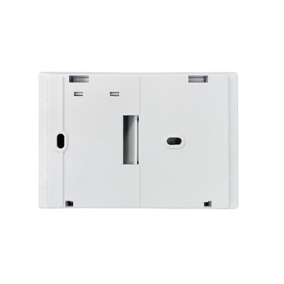 Mounts On Wall Or Junction Box Adjustable 230V Boier Simple Thermostat Featuring NTC Sensor Providing Consistent Heat Regulation and Superior Food