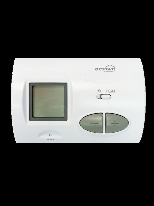 0.3KG Heating and Cooling Regulator for HVAC Thermostat High Durability