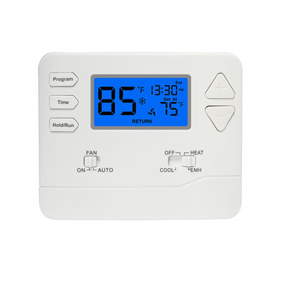 信頼性の高い動作 空気源熱ポンプ熱調節器