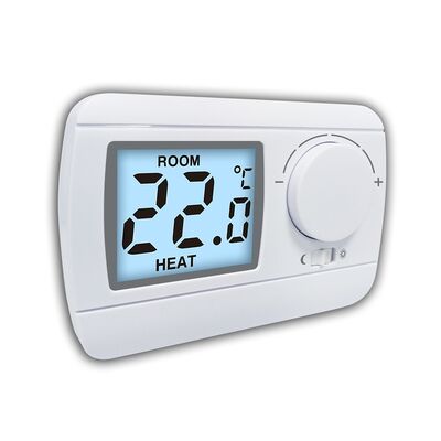 白色熱気ボイラー 熱をオフするスイッチを含む プロセス加熱要件のための工業級の給熱装置