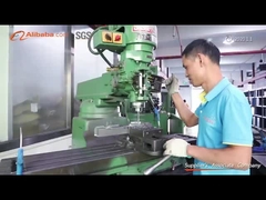 熱 / 冷却 スタイルのエネルギー 節約 ユーザー フレンドリー プログラム 可能な電子 部屋 温度調節器