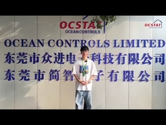 非プログラマブルABS暖房室サーモスタット 最適な性能のためのプログラマビリティと耐久性